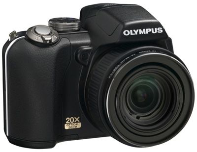 OLYMPUS SP-565 UZ