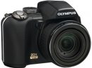 OLYMPUS SP-565 UZ. 