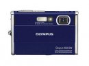 OLYMPUS Stylus 1050SW.  