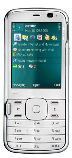 Nokia N79