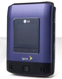 LG LX600