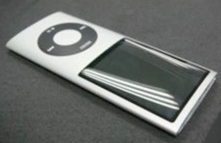 iPod Nano 4G