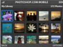   -  Photoshop.com Mobile