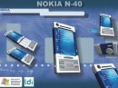   Nokia N40   Windows Mobile