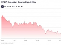 - :  Nvidia   $600       DeepSeek