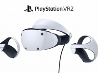 Apple Vision Pro    PlayStation VR
