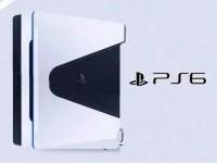 Sony     PlayStation 6,    PlayStation