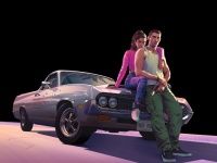    : Grand Theft Auto 6    2025 