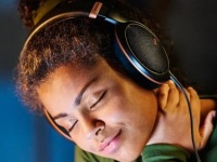 Sennheiser    HD 505   $250