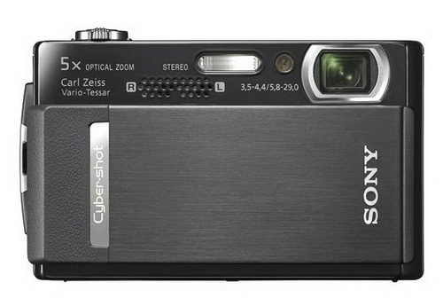 Sony T500