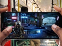       ز-  Snapdragon 6 Gen 4