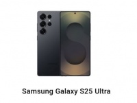 DxOMark: Samsung Galaxy S25 Ultra        