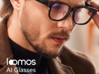   Loomos AI  ChatGPT-4o  $1,53   Kickstarter  5 