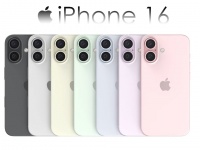    SE 4  Apple     iPhone 16  $500