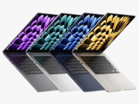   MacBook Air   Apple M4    