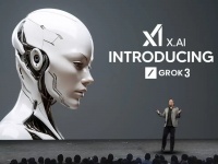  ز Grok 3