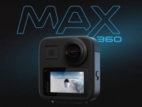 GoPro   360-  Max 360 -  5,6K  ز-  $349