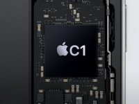 Apple    5G- - Apple C1   iPhone 16e