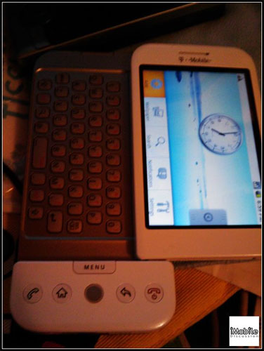 HTC Dream