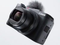 Canon    PowerShot V1       4K