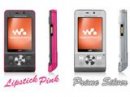      Sony Ericsson