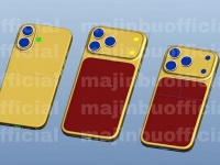  iPhone 17 Air, iPhone 17, iPhone 17 Pro  iPhone 17 Pro Max    