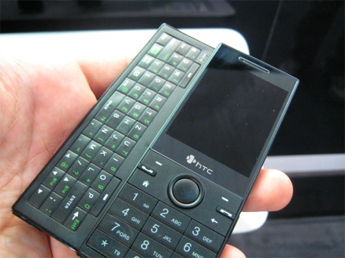 HTC S740