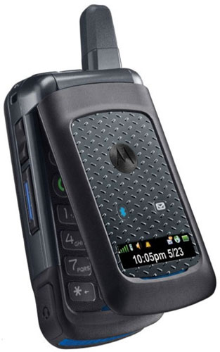 Motorola i576