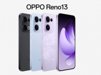 OPPO AED      Reno13    I-   