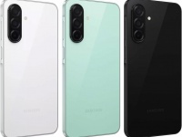  Samsung Galaxy A26 -   Samsung   6  