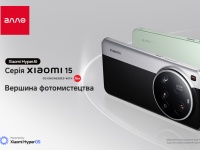   Xiaomi 15  Snapdragon 8 Elite   Leica      36 999 