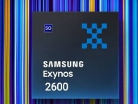 Samsung    Exynos 2600,   