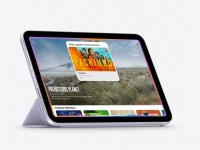 Apple     HomePad      