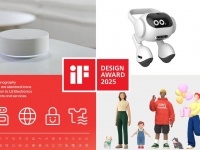 LG      iF Design Award 2025