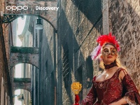   : OPPO  Discovery ,       볿