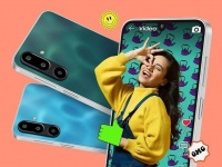 Samsung   Galaxy F16 5G   One UI 7