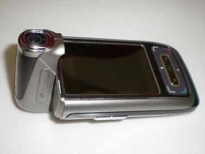  Nokia N97