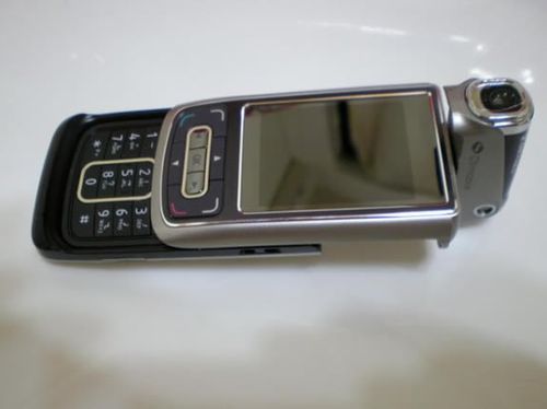  Nokia N97
