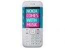     Nokia Comes With Music