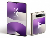 Huawei    Pura X   16:10  $1050