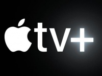 Apple TV+      