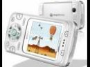 Sony Ericsson F305    61   