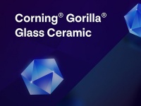 Corning  Gorilla Glass Ceramic -     ,      