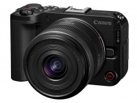 Canon    EOS R50 V    $650