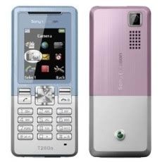 Sony Ericsson T280
