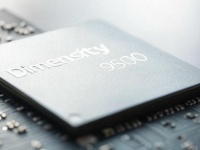Dimensity 9500   3,5    AnTuTu