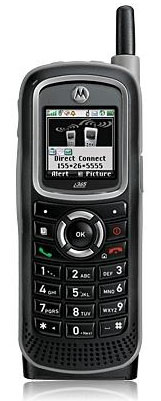 Motorola i365