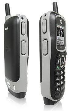 Motorola i365