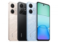 Xiaomi   Redmi 13x   Helio G91 Ultra   