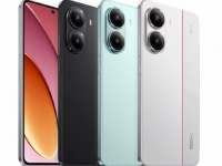 Redmi Turbo 4  :      AnTuTu